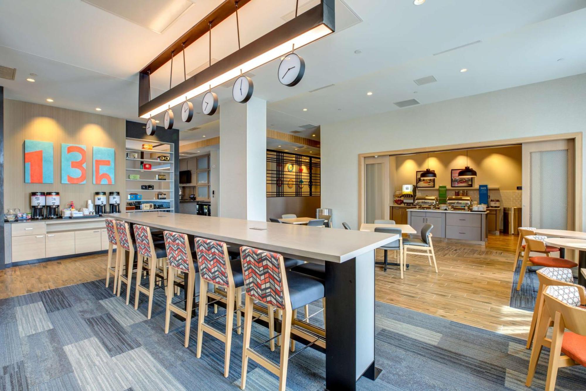 Hampton & Boston/waltham Hotel 3*